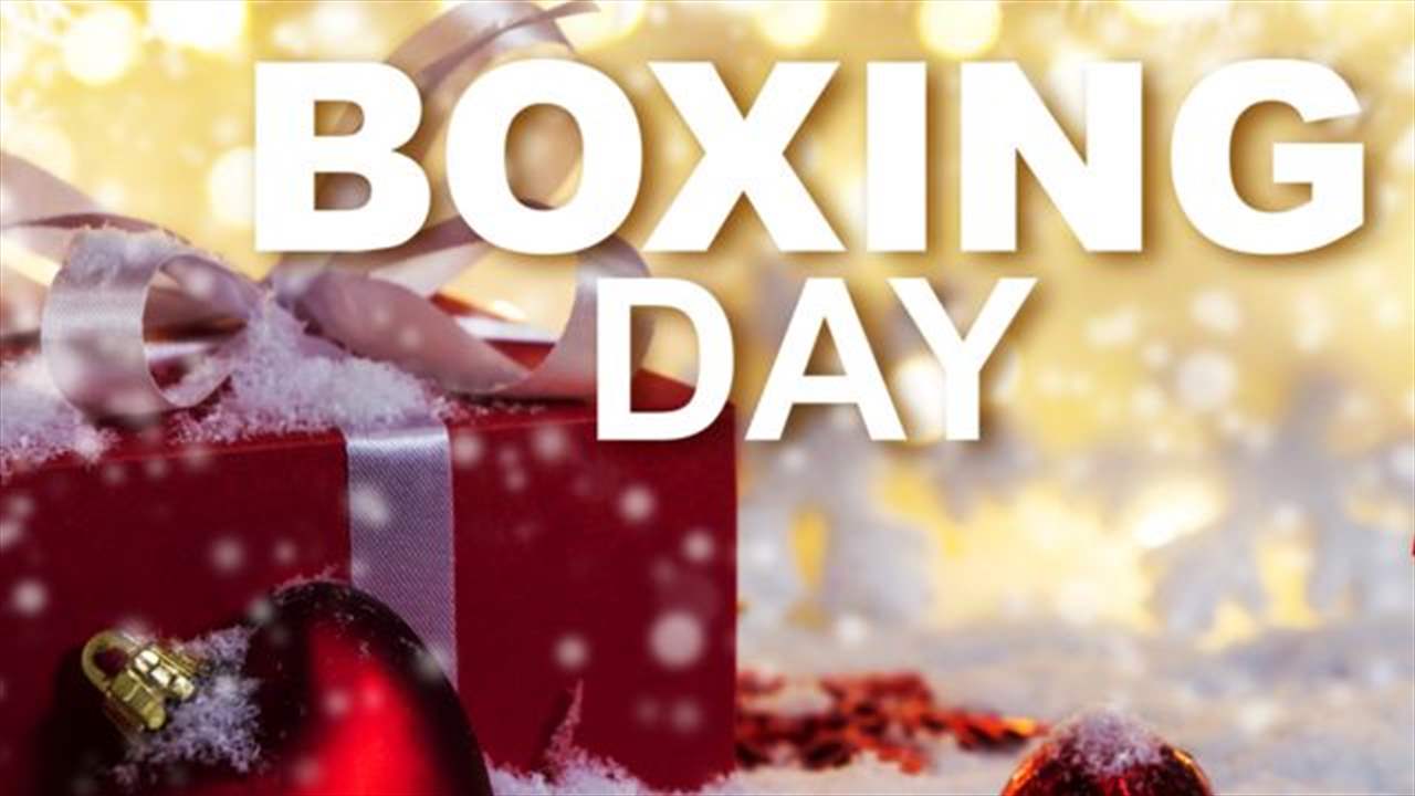 Unwrapping the Traditions and History of Boxing Day - The Day After Christmas