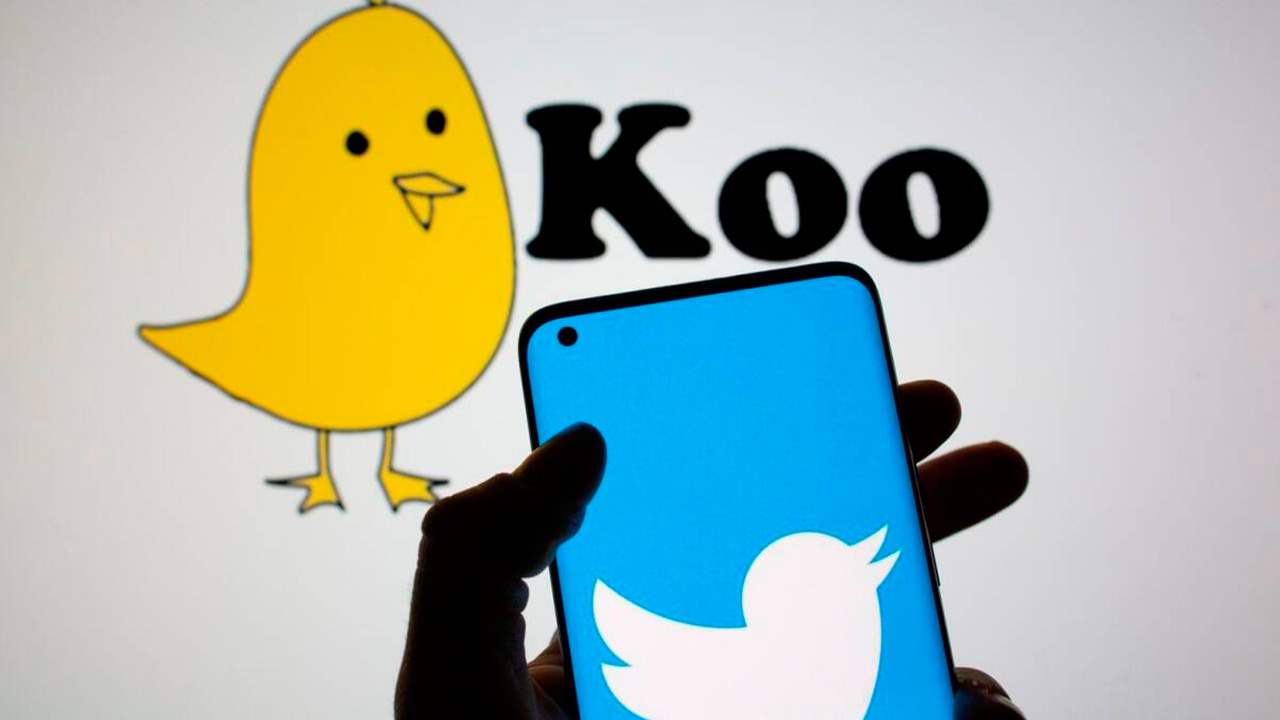 A new app takes on global giant Twitter with over 10 million users