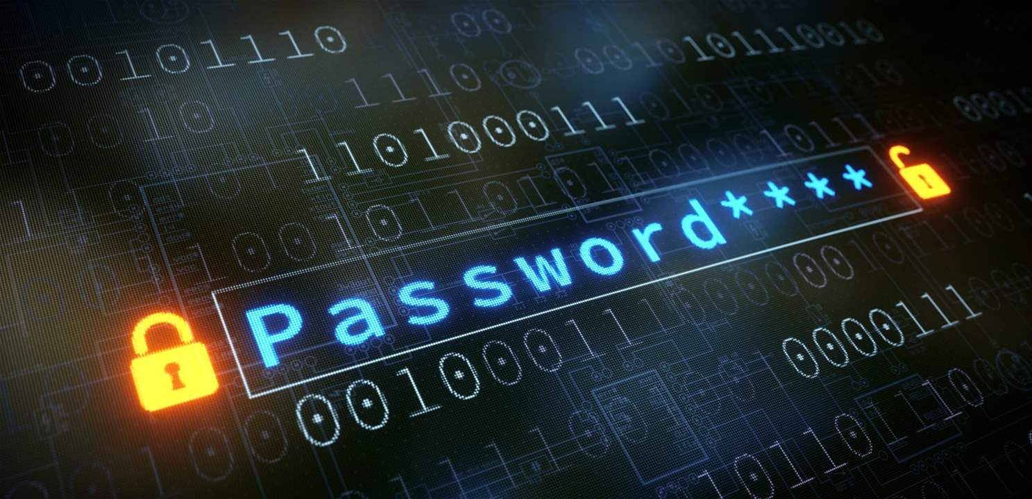 Basic tips for creating strong passwords online