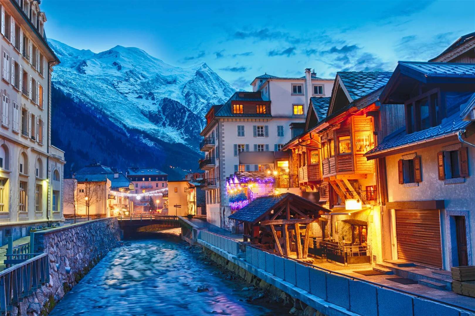 Conquer the Slopes: The 8 Best Ski Resorts in the World