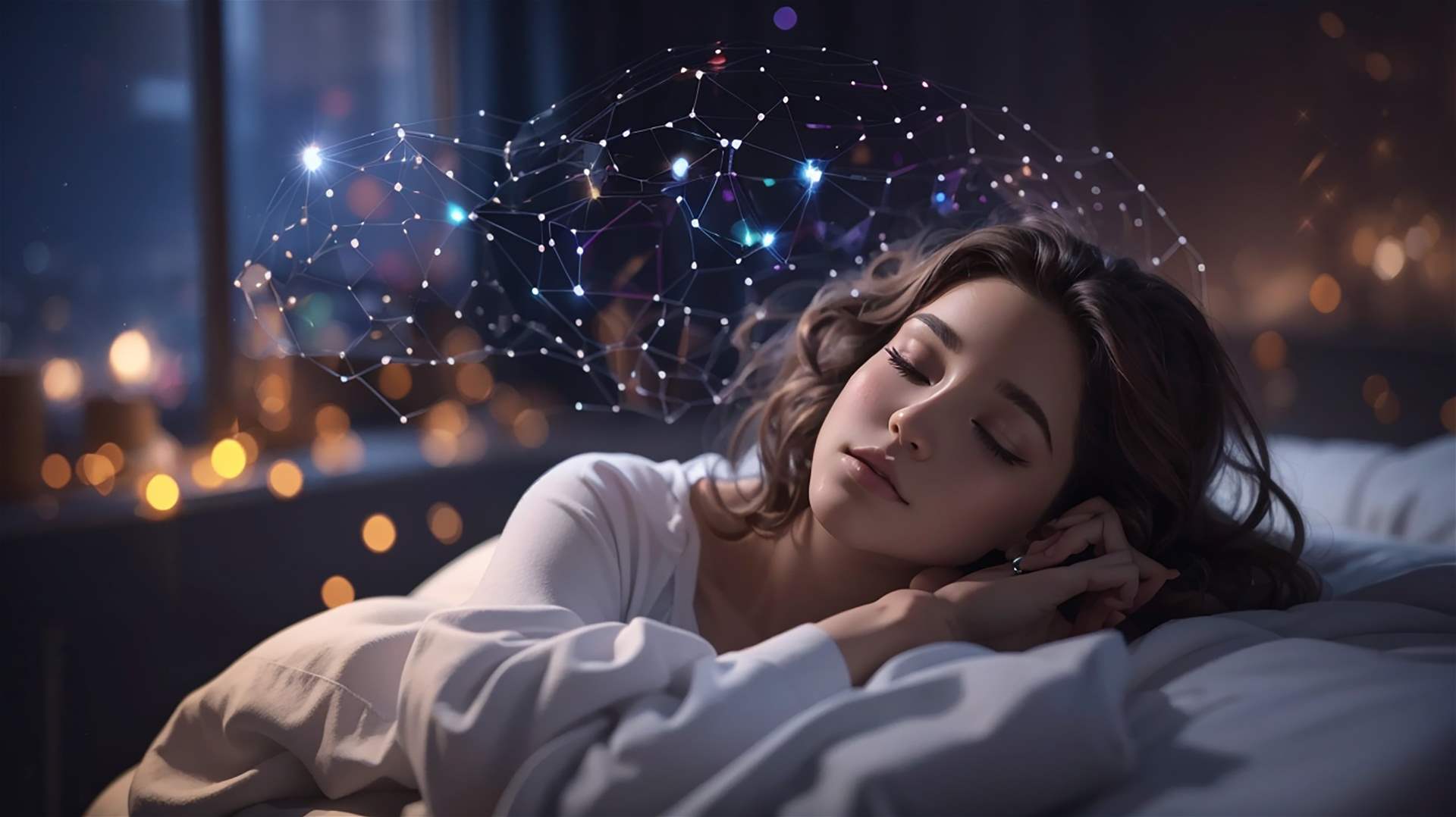 How Does Technology Help You Get a Better Night&#39;s Sleep?