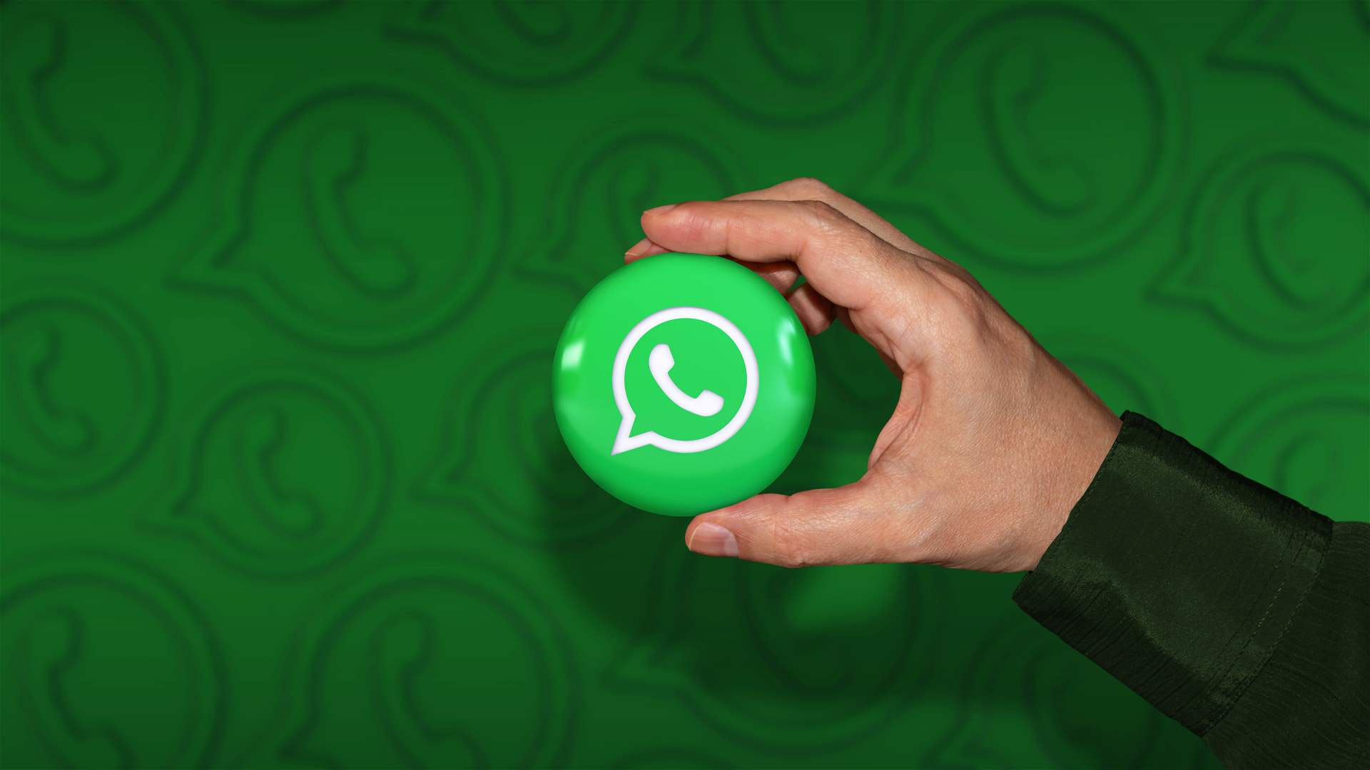 WhatsApp Simplifies the Process of Locating Vital Messages