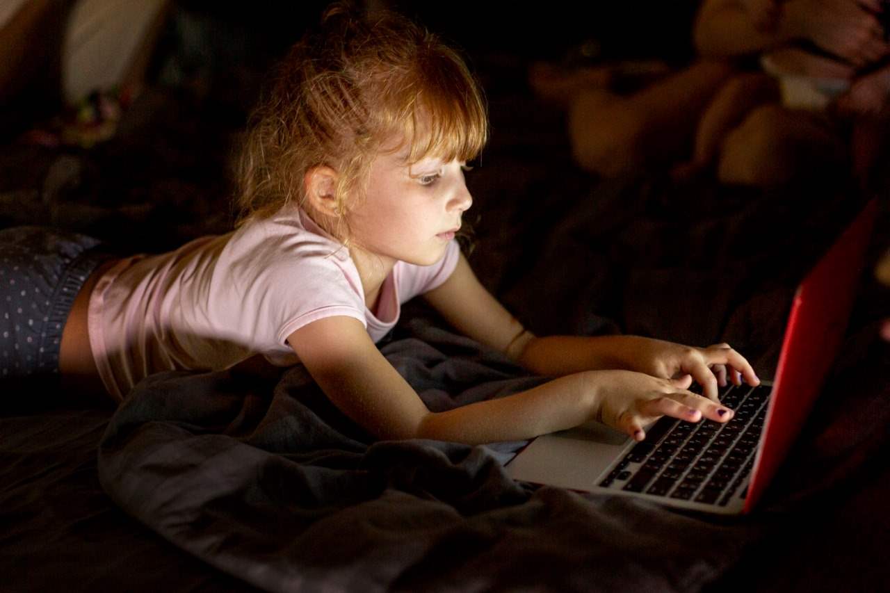 Nurturing Online Safety: Strategies for Protecting Children in the Digital Sphere