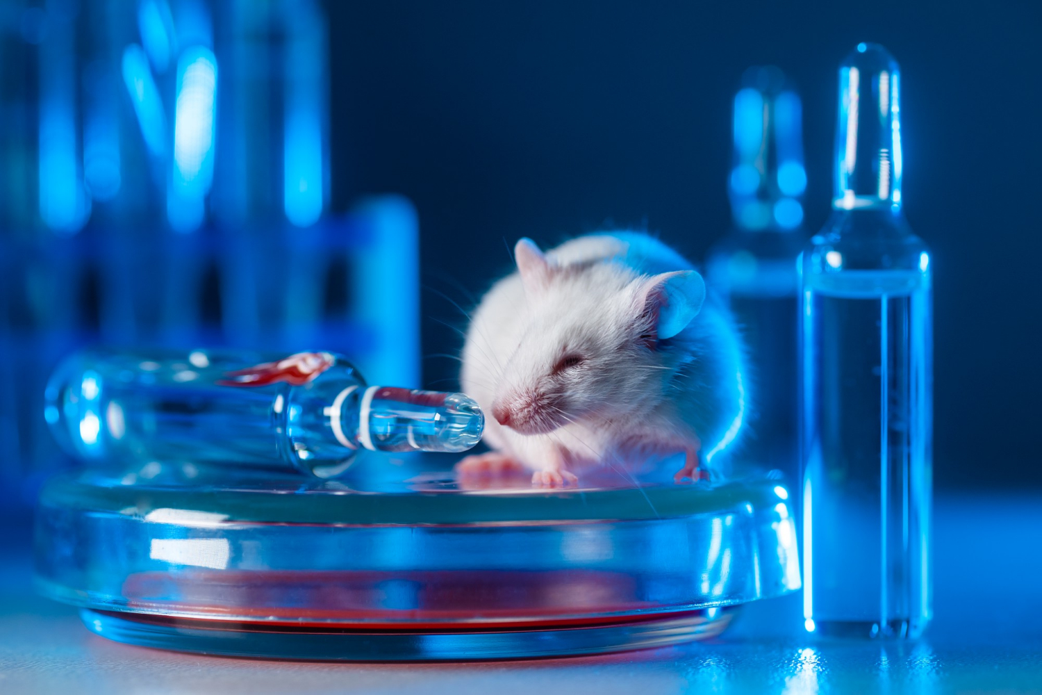 The Rise of AI: A Turning Point for Animal Testing?