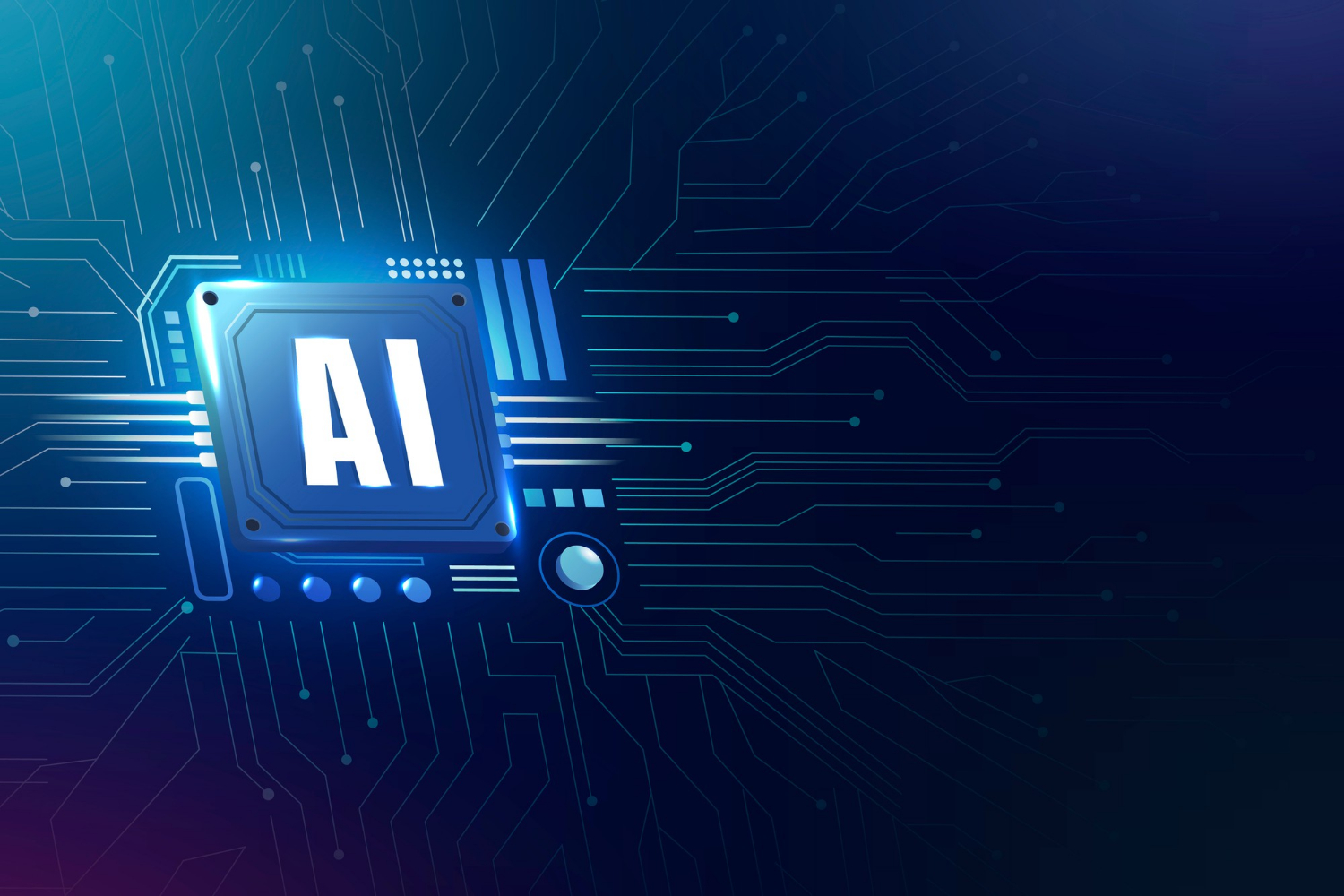 The Impact of Artificial Intelligence on Web Development