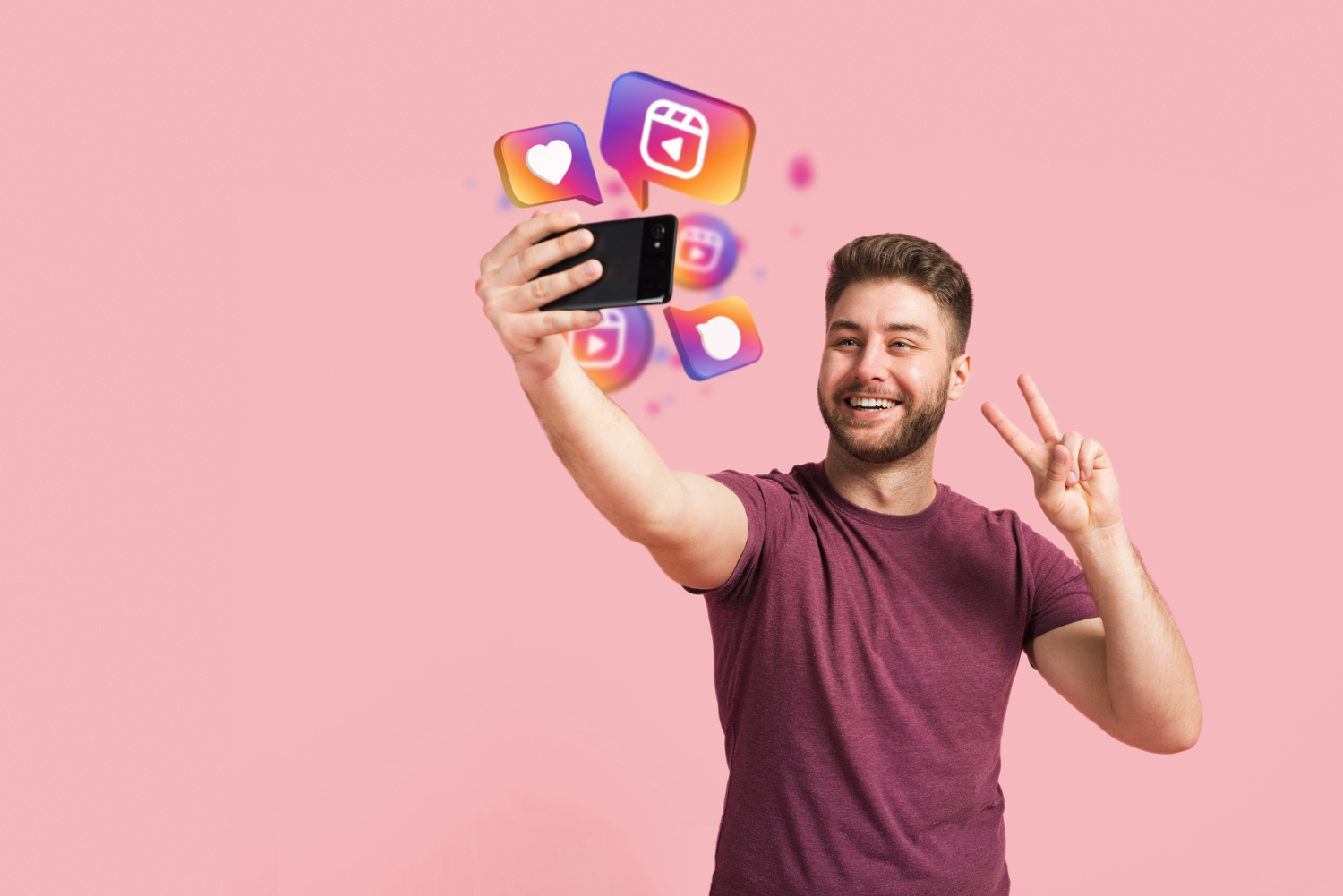 Instagram Introduces &quot;Creator Insights&quot; to Boost Brand Partnerships