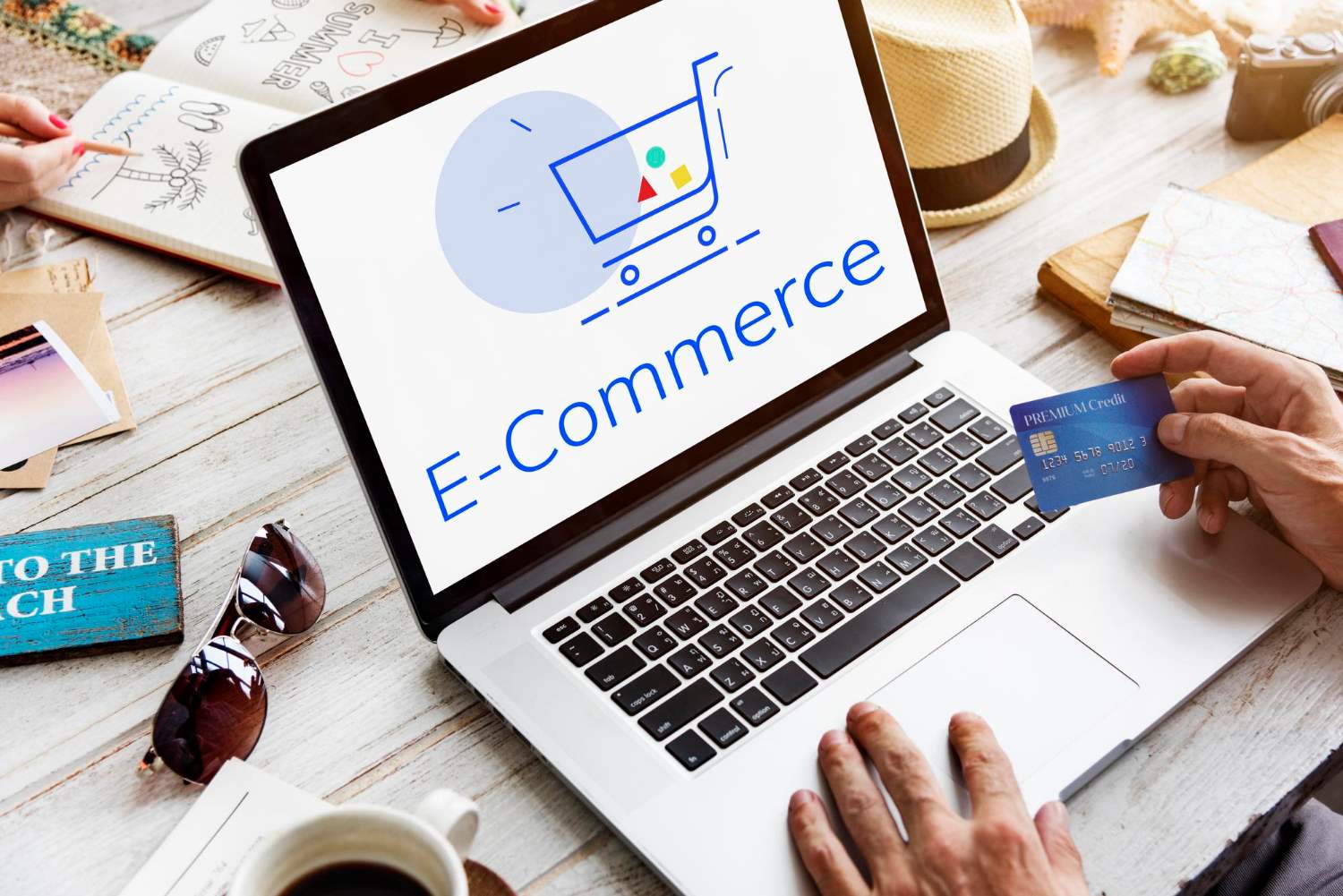 E-commerce Essentials: Building and Growing Your Online Store