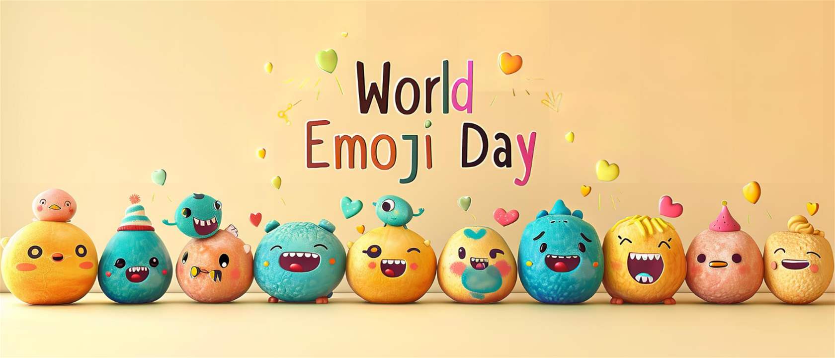 Celebrating World Emoji Day: The Language of the Digital Age