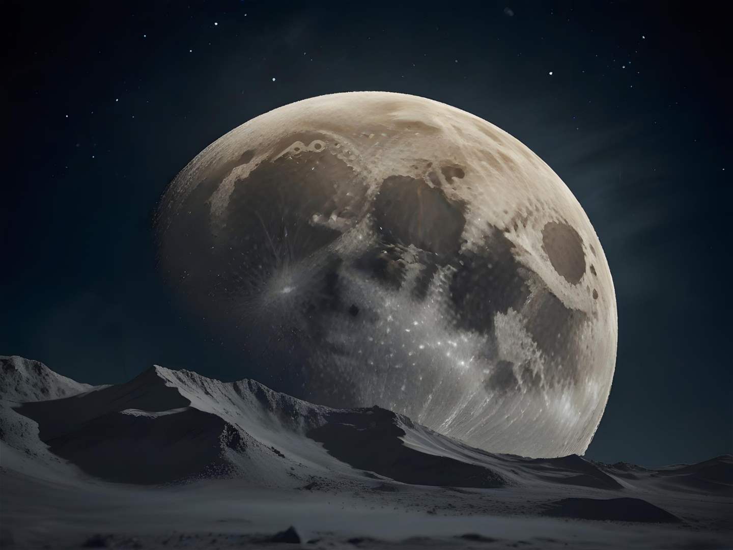 National Moon Day: Honoring Humanity&#39;s Giant Leap