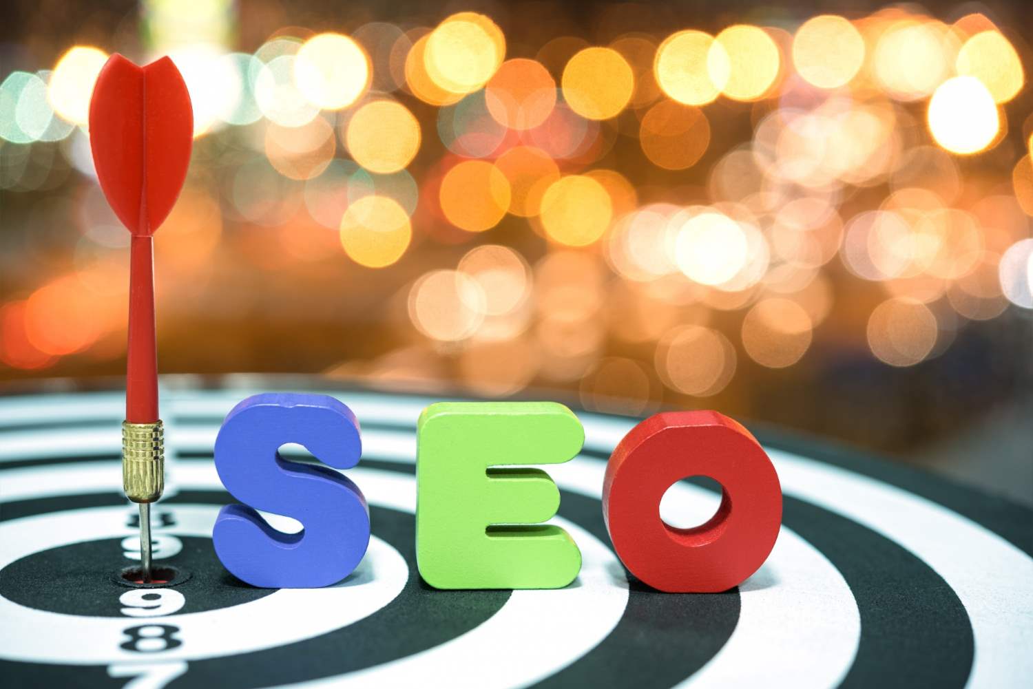 Maximizing SEO Impact through Social Media