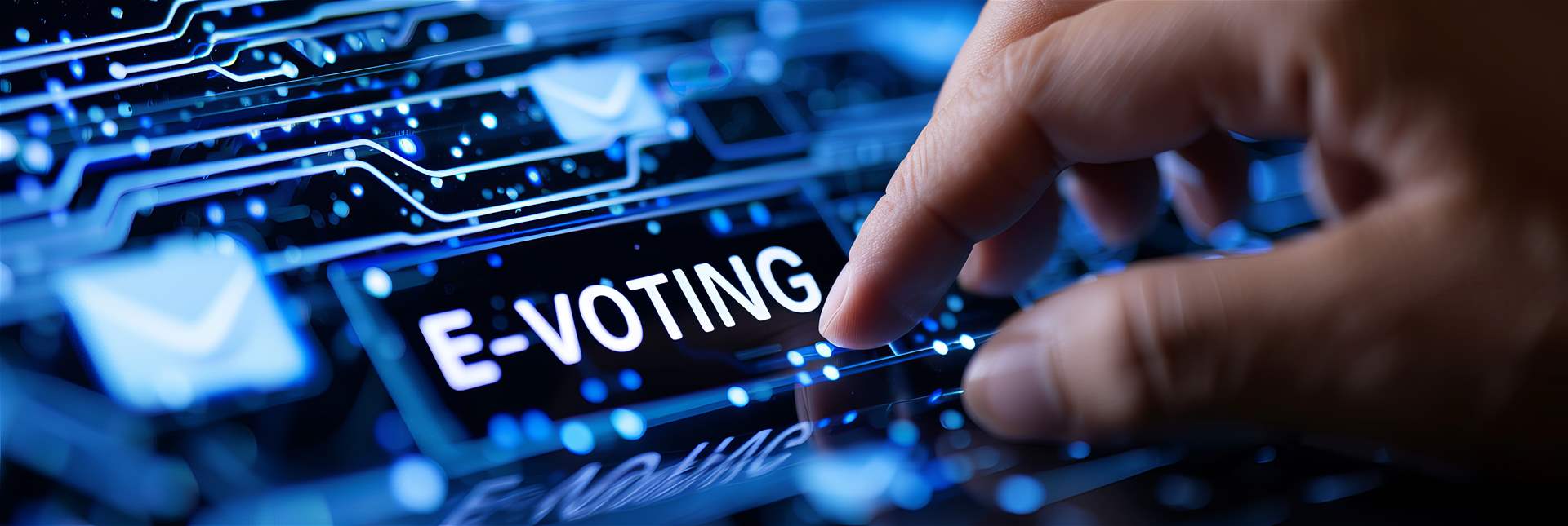 Digital dominance in the 2024 elections