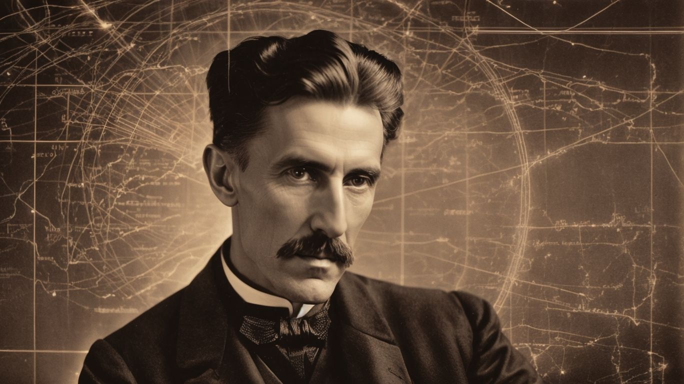 On this day in history, July 10, 1856, inventor Nikola Tesla is born: &#39;Keen interest in nature&#39;