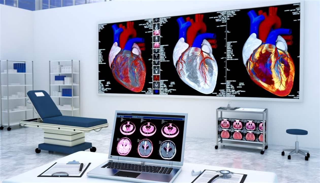 AI model improves speed and accuracy of heart MRI analysis