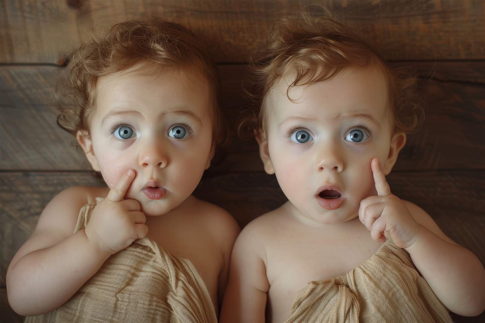 Fun Facts About Twins: Celebrating National Twins Days