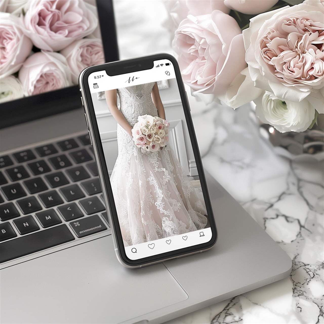 4 Phenomenal Benefits Of Online Wedding Shopping