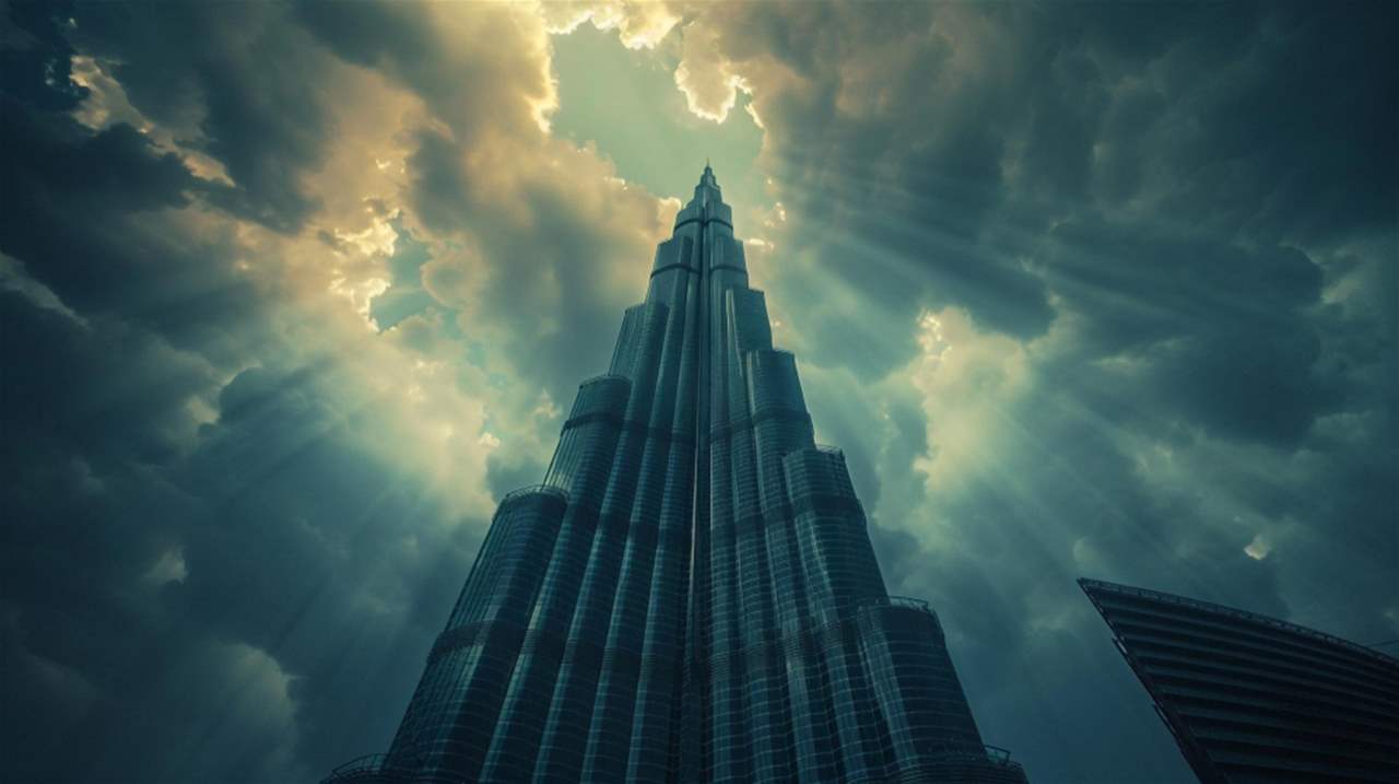 The Tallest Buildings in the World: Reaching New Heights