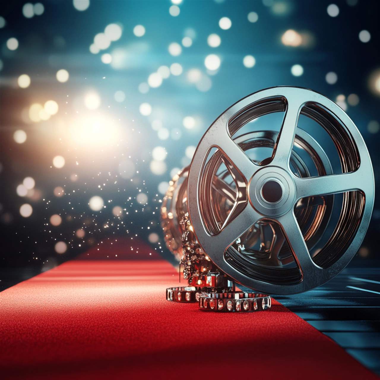 The Magic of Film Festivals: A Global Celebration of Cinema