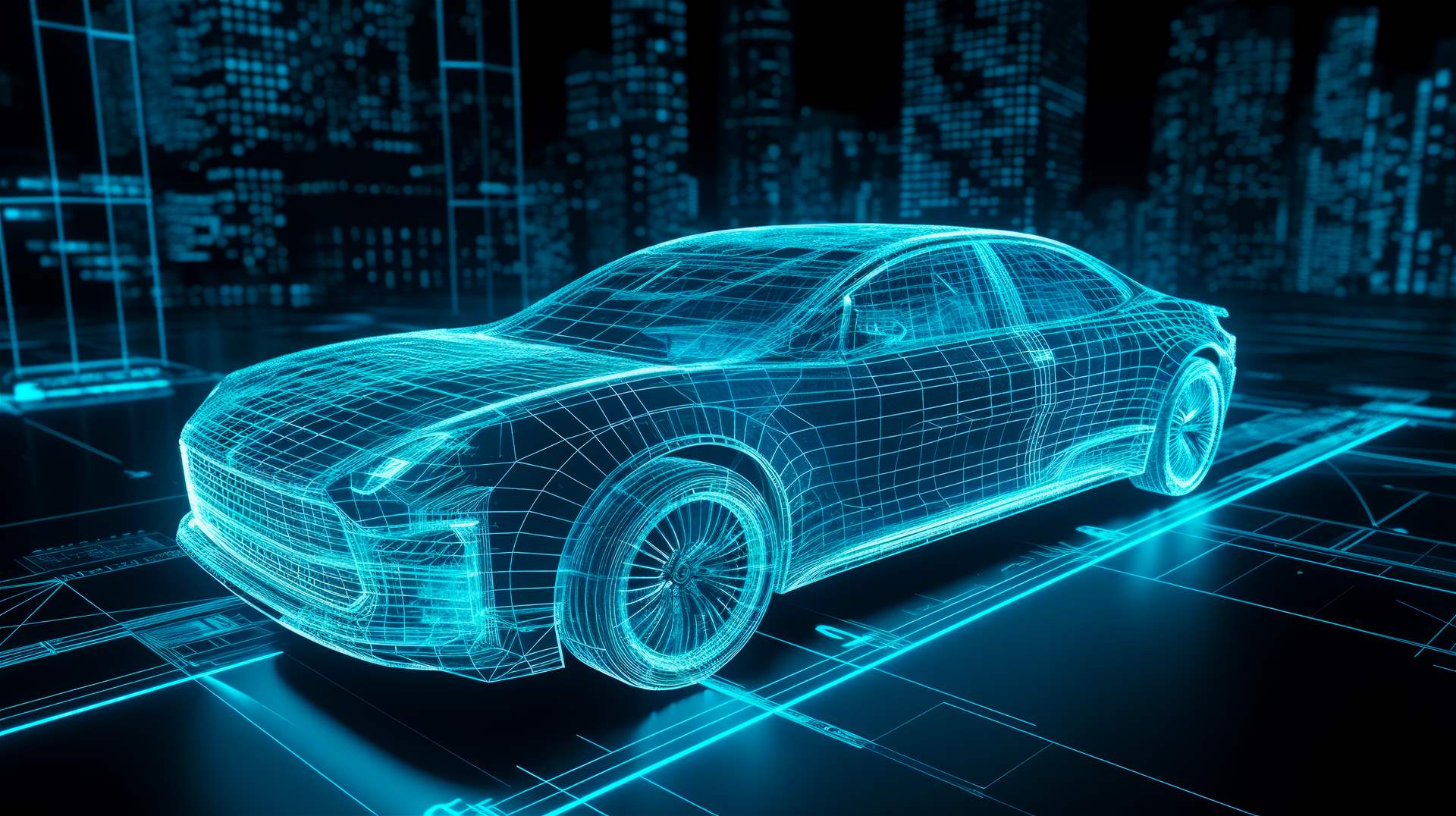 The Future of Car Mechanics: How AI is Revolutionizing the Automotive Industry