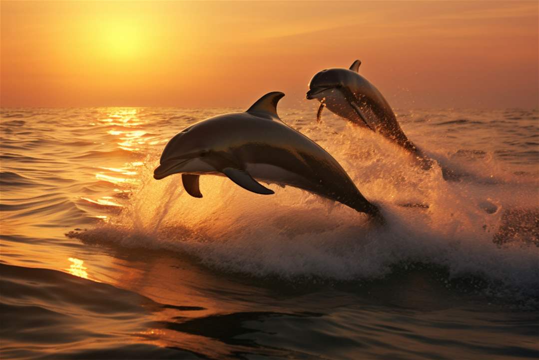 Delightful dolphin facts that will surprise you