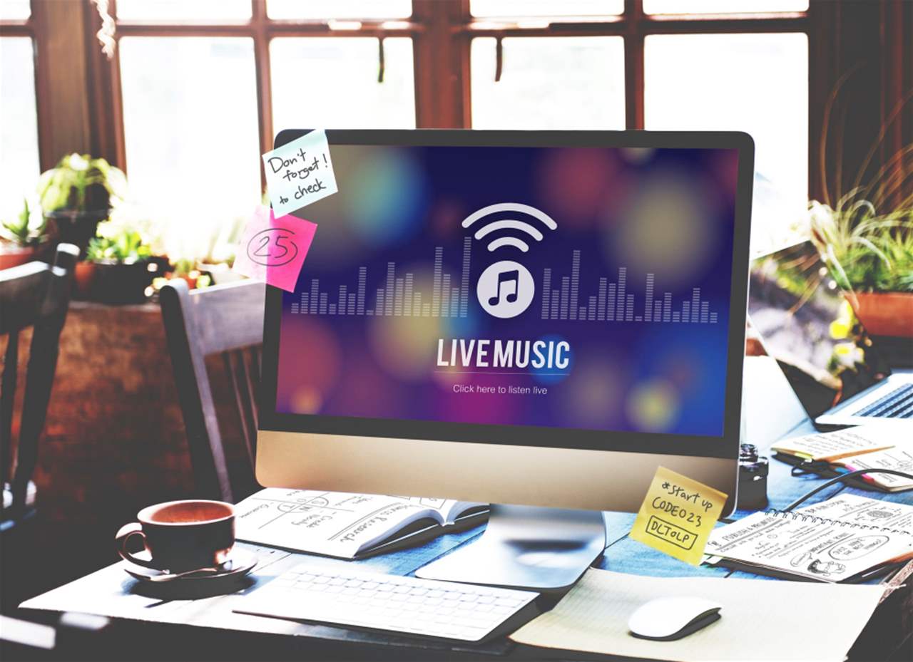 10 reasons why you need a music website