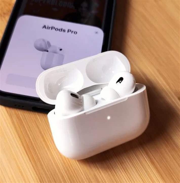 FDA approves Apple AirPods Pro 2 to be used as hearing aids