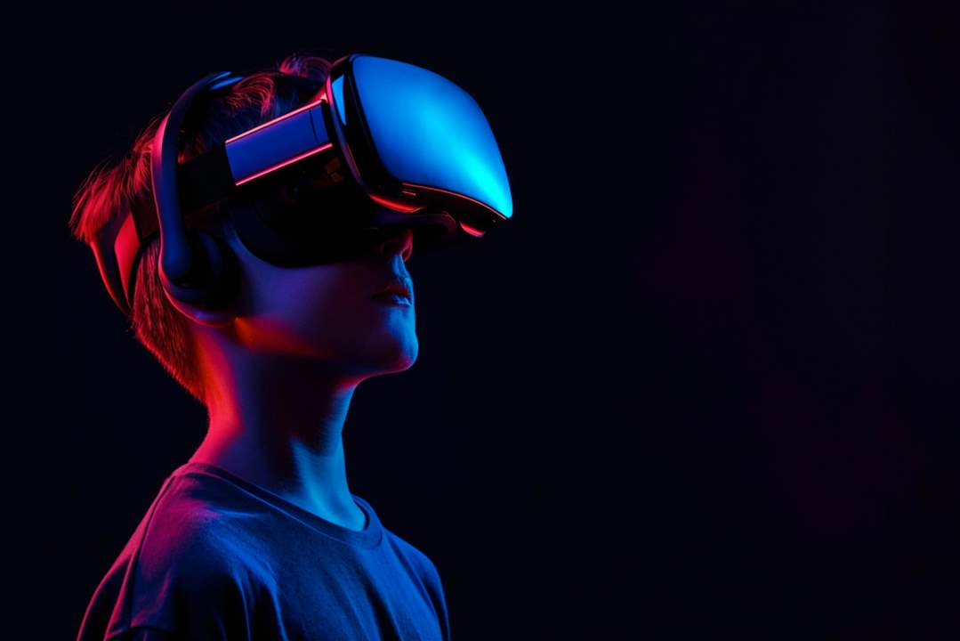 From Streaming to VR: How Entertainment Tech is Shaping the Future of Media