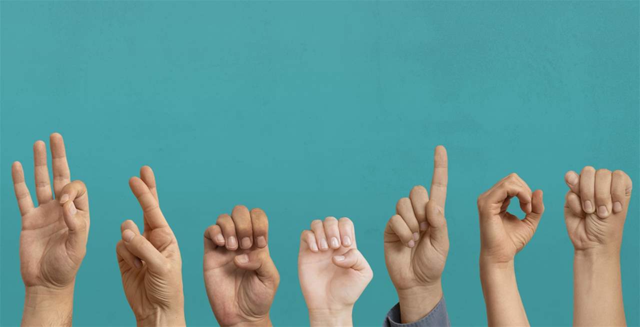 Celebrating Sign Language Day: A Language of Inclusivity and Empowerment