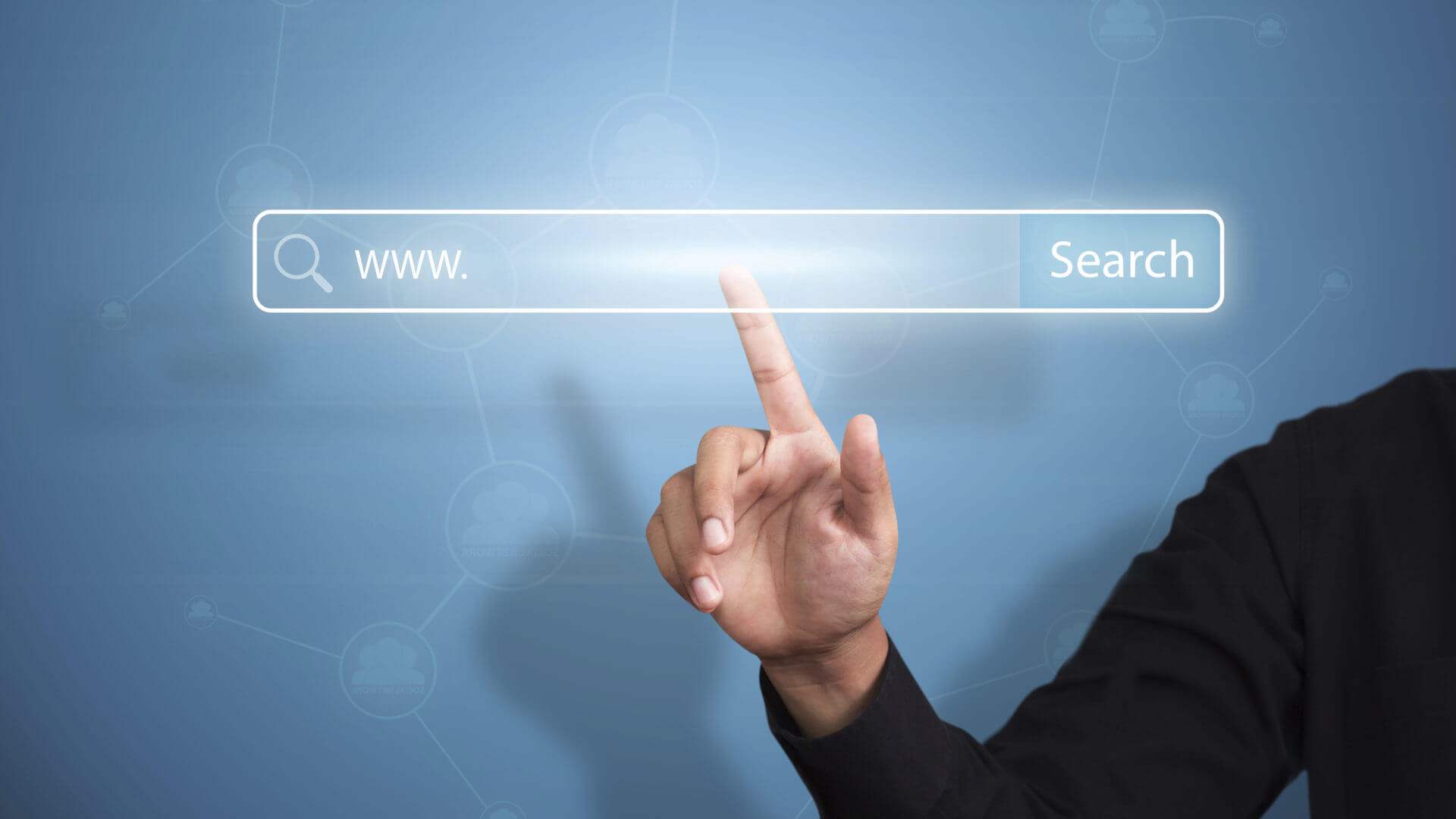 Why Having a Domain Name is Important For Your Business? 