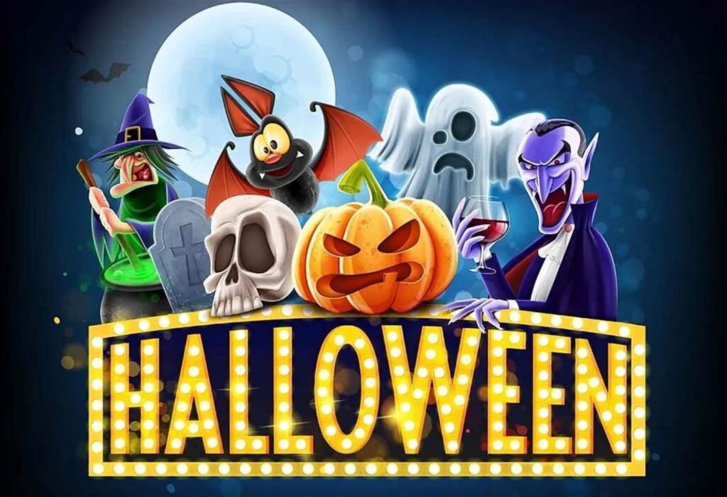 Amazing Halloween movies for kids