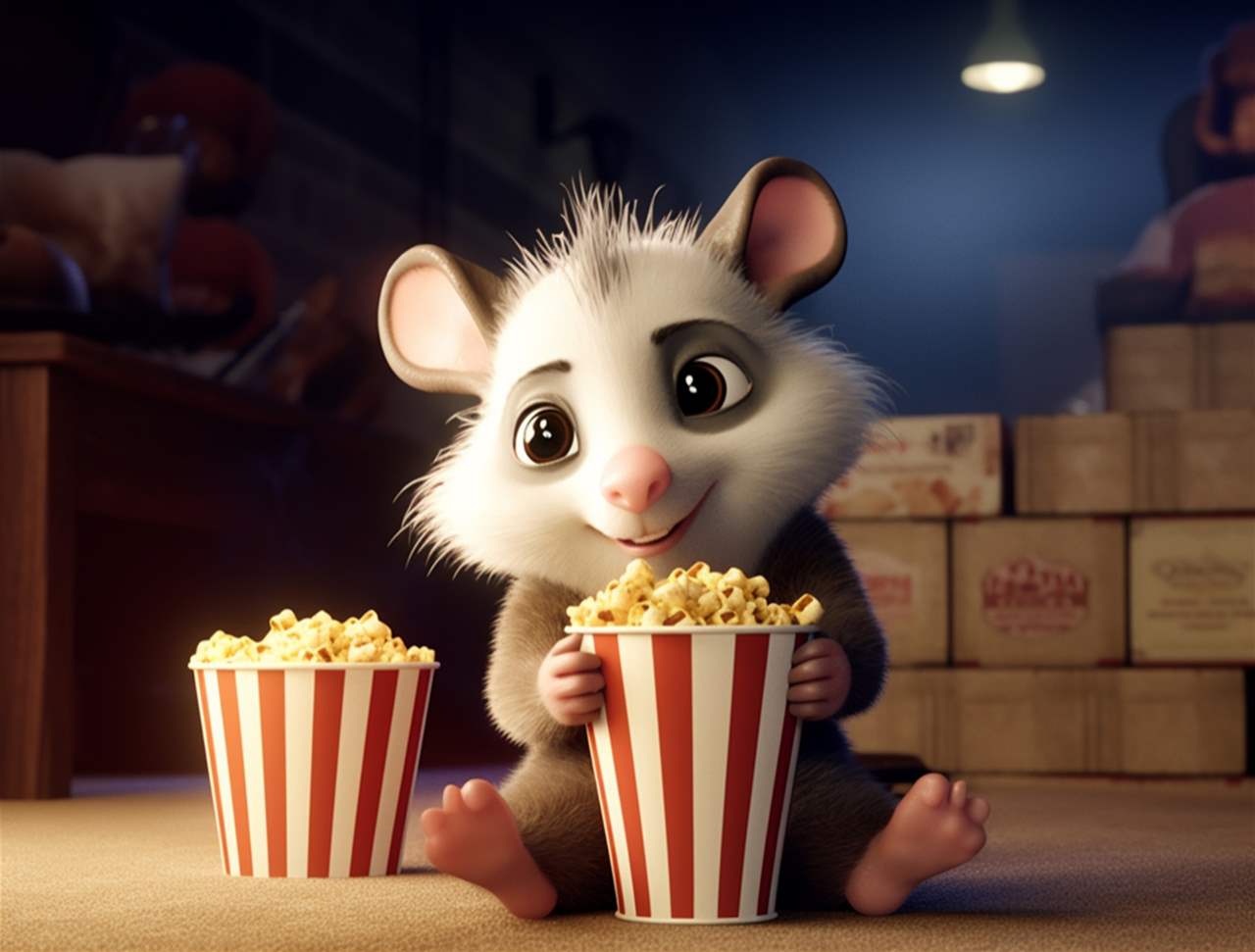 Animated movies that offer profound life lessons for all ages