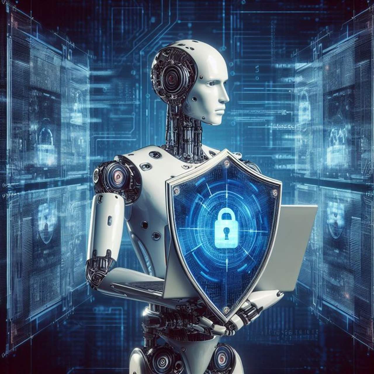 AI&#39;s Role in Shaping Europe&#39;s Cybersecurity Future