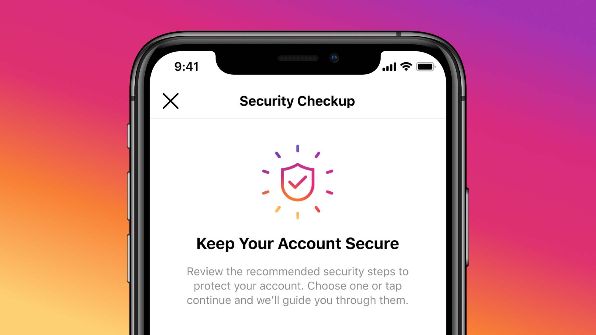 How to Stay Safe and Secure on Instagram 