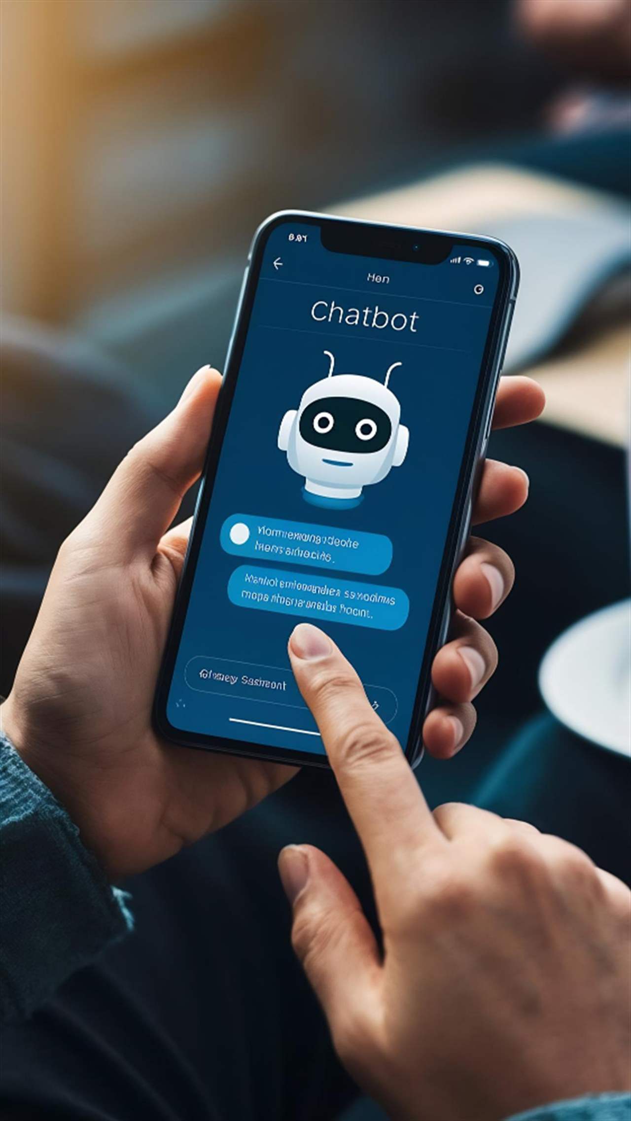 Meta Reportedly Developing a Standalone AI Chatbot App