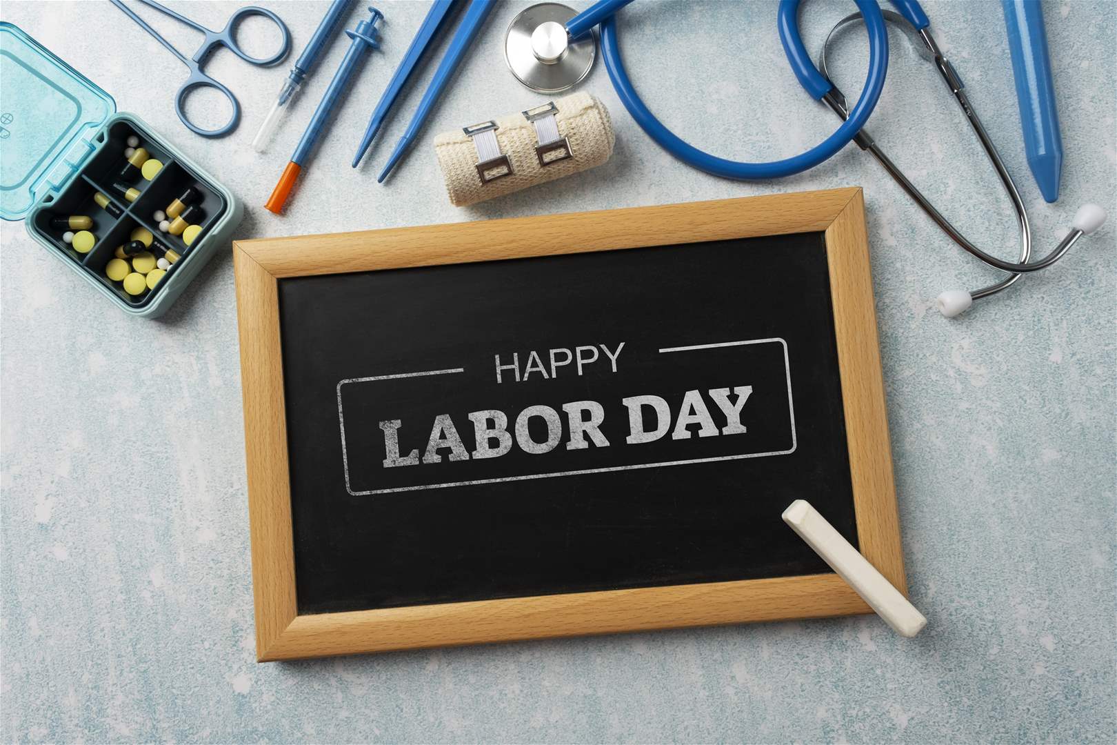 International Labour Day 2025: Date, Theme, and Countries Without a Holiday