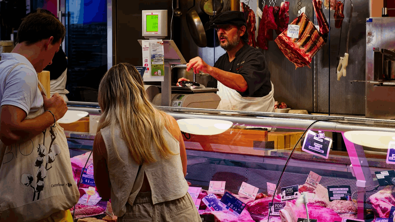 UK Issues Travel Warning: Meat and Dairy from Europe Now Banned