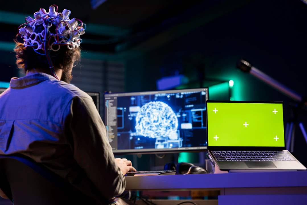 Scientists Create Universal Brain-Computer Interface for Mind-Controlled Gaming