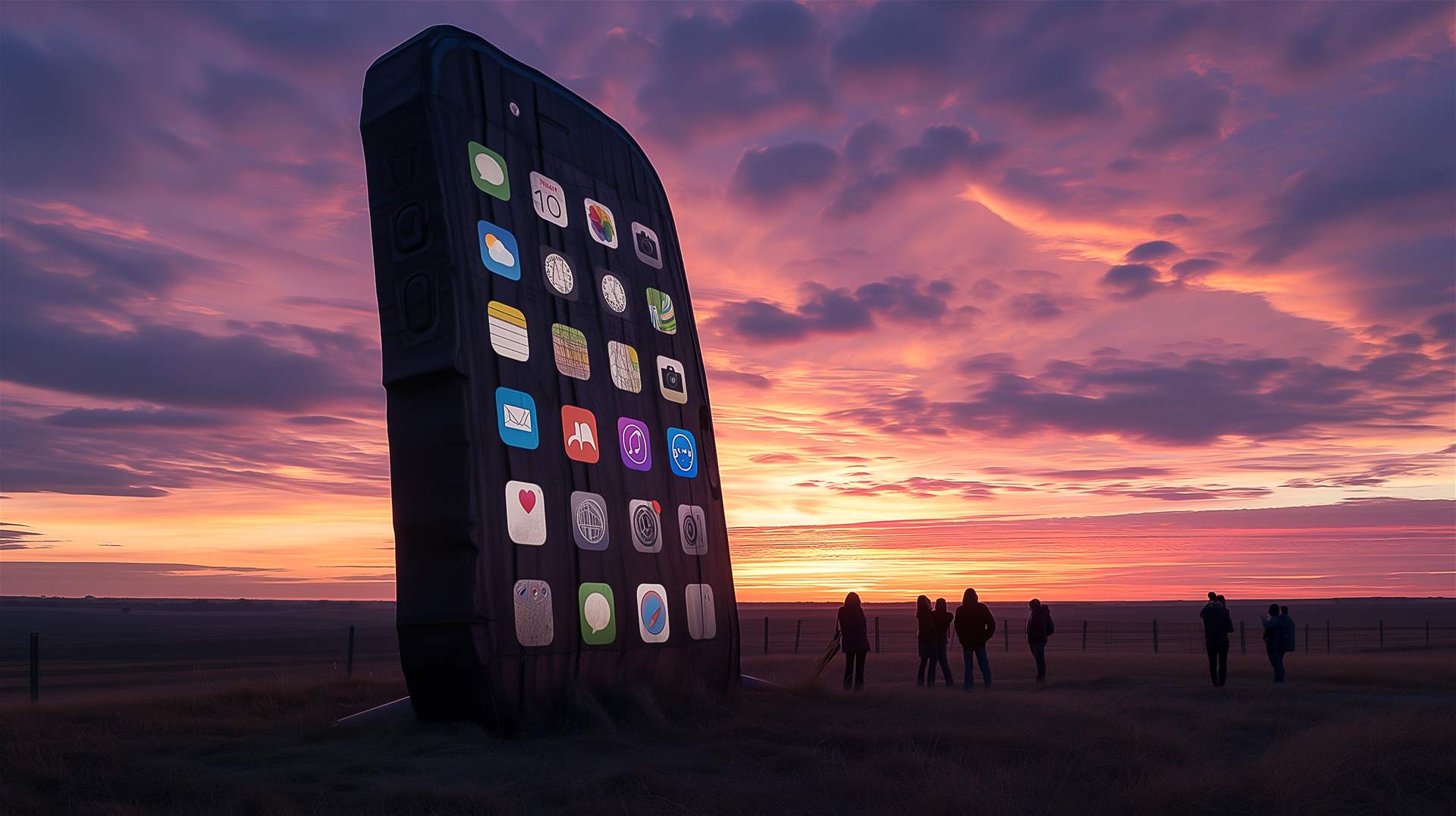 Apple Eyes AI Search Integration in Safari, Threatening Google’s Stronghold