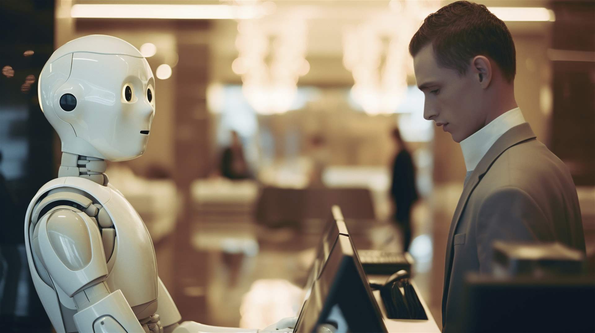 AI Skills Gap: Why European Employees Are Falling Behind
