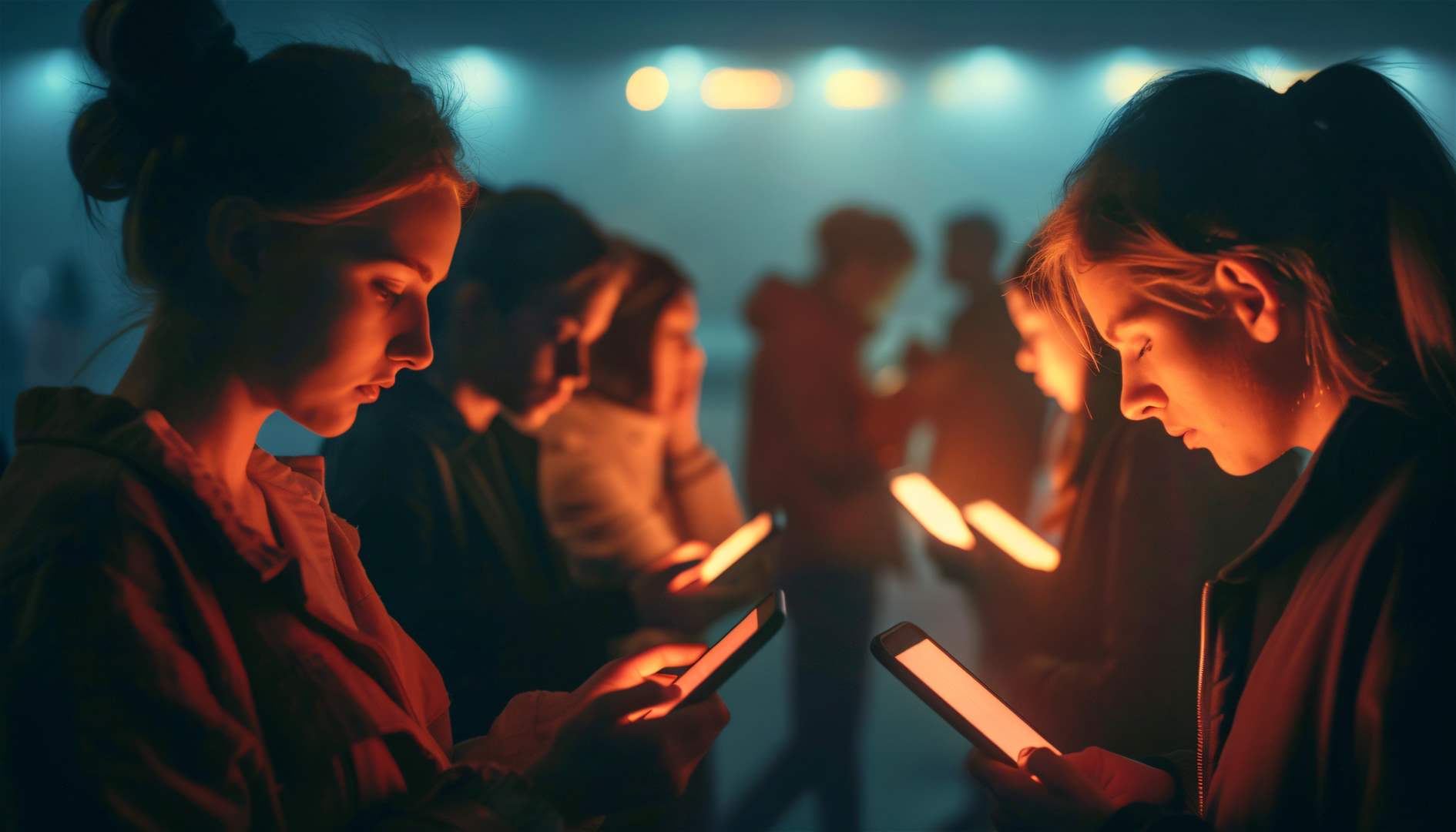 EU Moves Toward Social Media Ban for Children Under 16