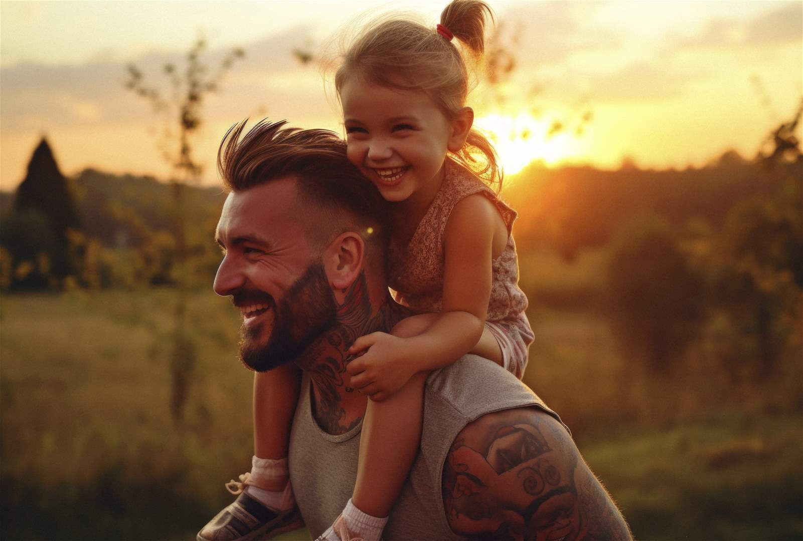 Meaningful Ways to Celebrate Father’s Day