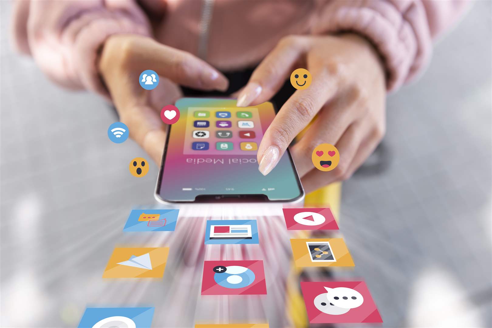 This Week’s Must-Know Social Media Updates