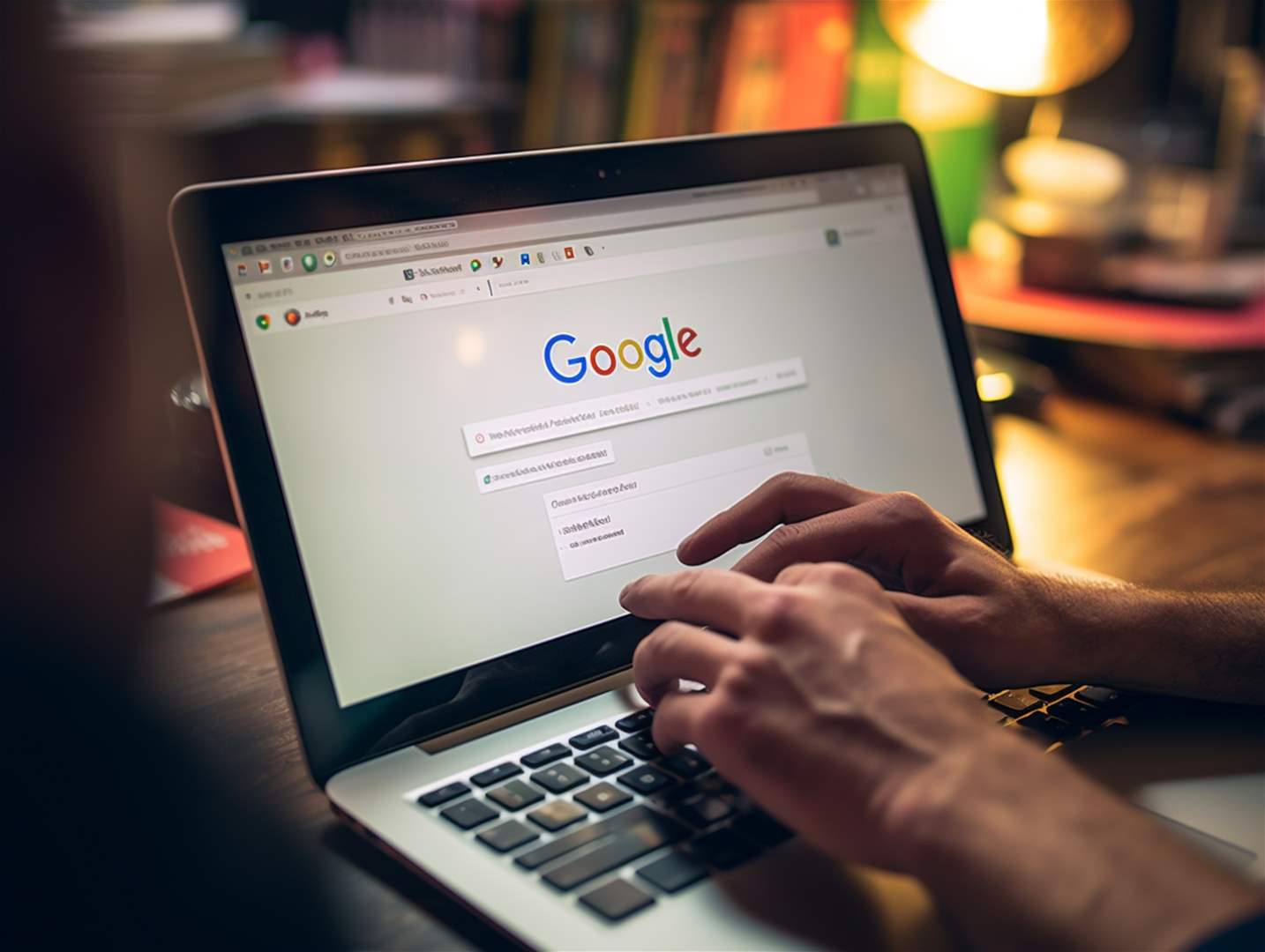 For Chrome Users... Discover Google’s New Feature!