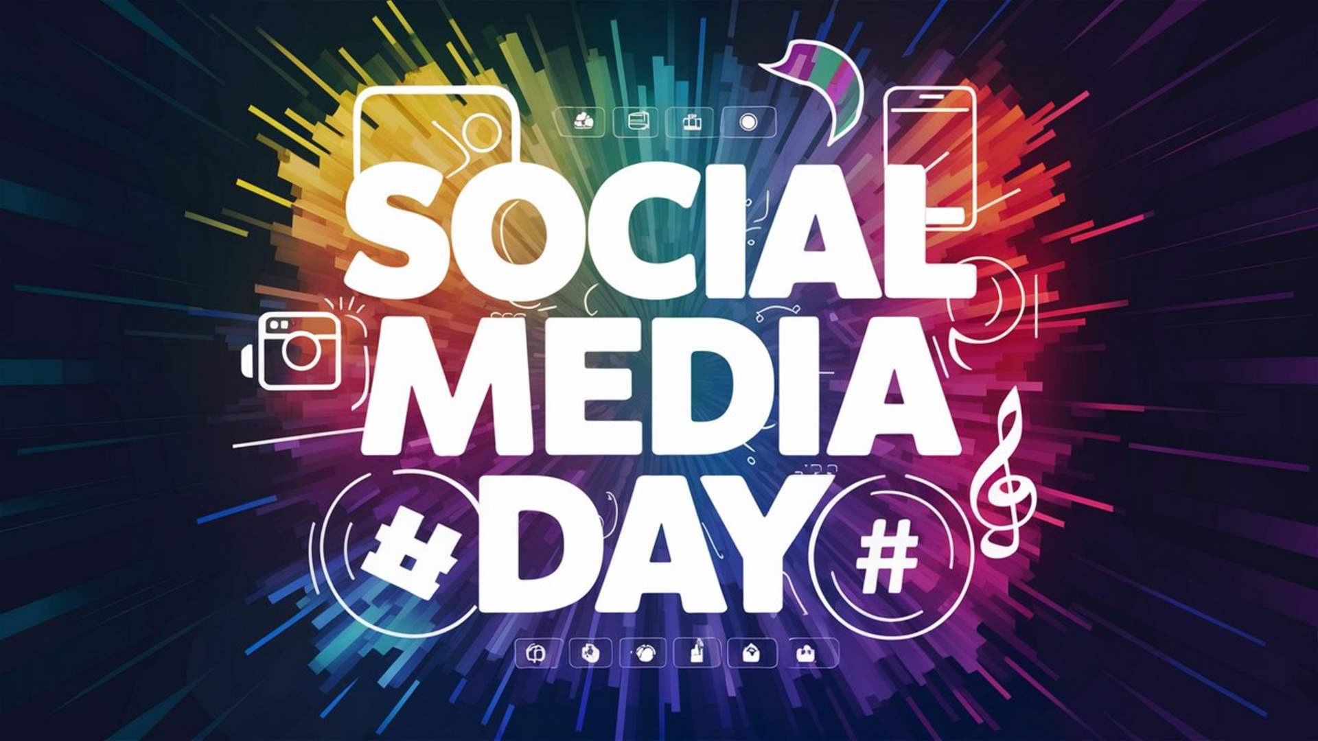 Social Media Day 2025: Honoring the Digital Revolution That Reshaped Global Communication