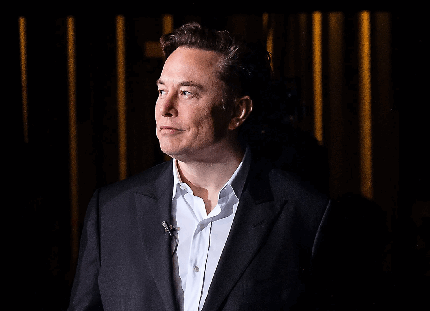 How Elon Musk Became a Power Player for Europe’s Hard-Right Figures