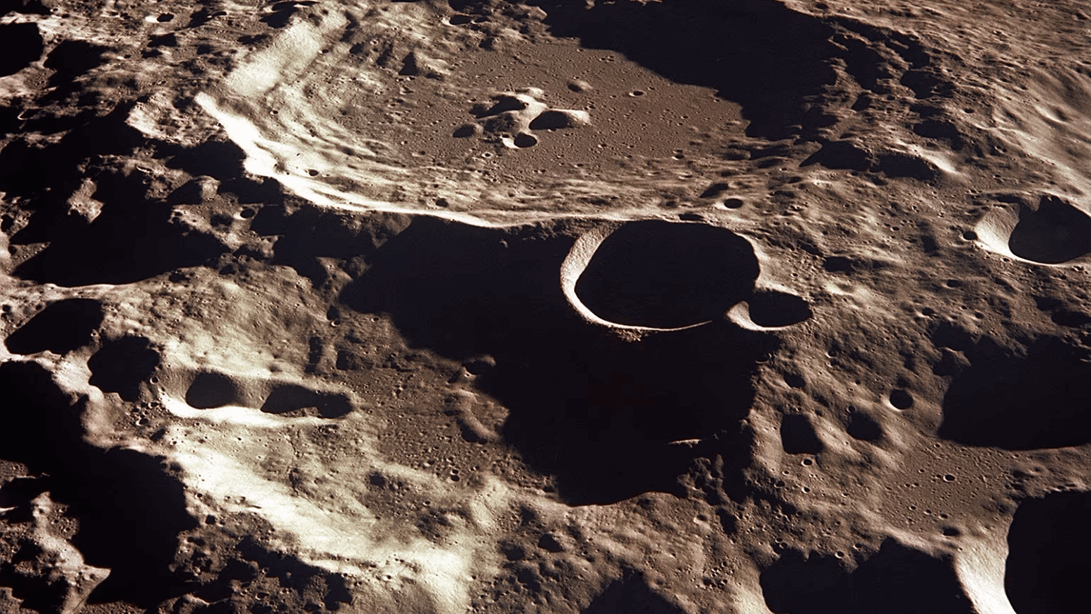 The asteroid that will miss Earth might hit the moon instead — here’s what could happen