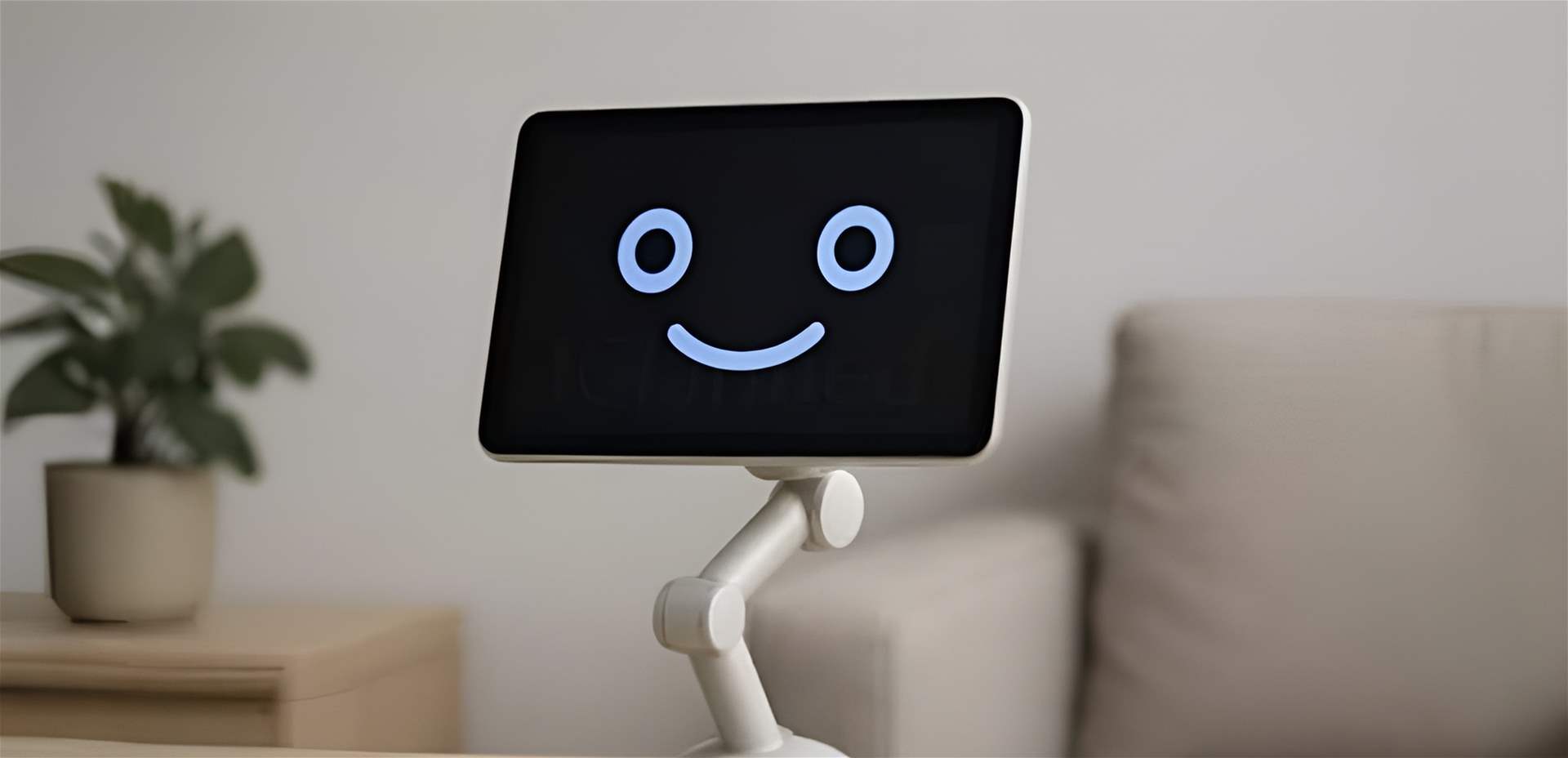By 2027, Apple is gearing up to launch a smart personal robot.