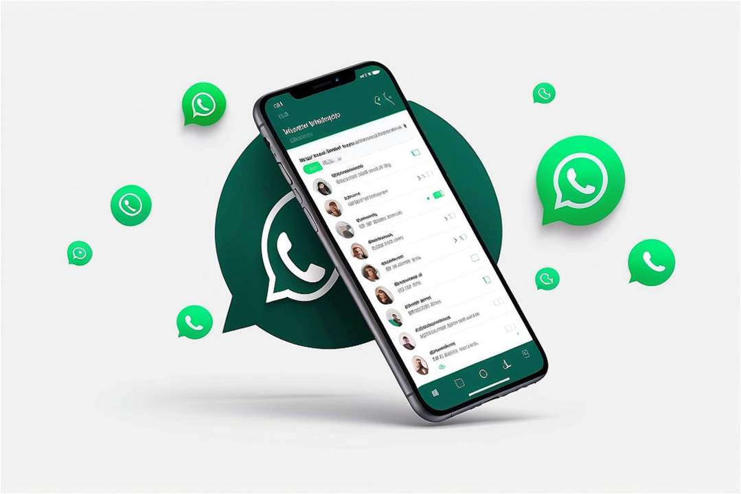 New WhatsApp feature allows sharing status updates with a select circle of friends