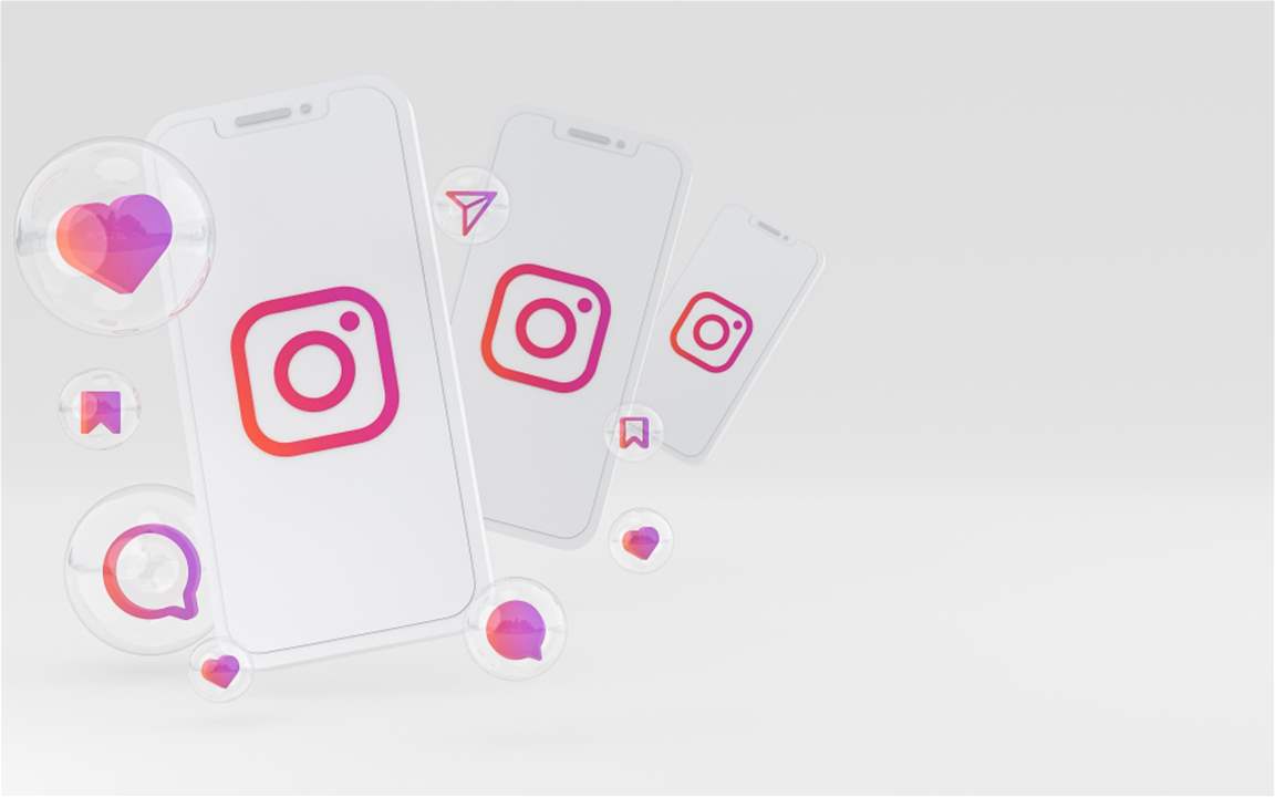 A step users have waited 15 years for… An iPad version of Instagram