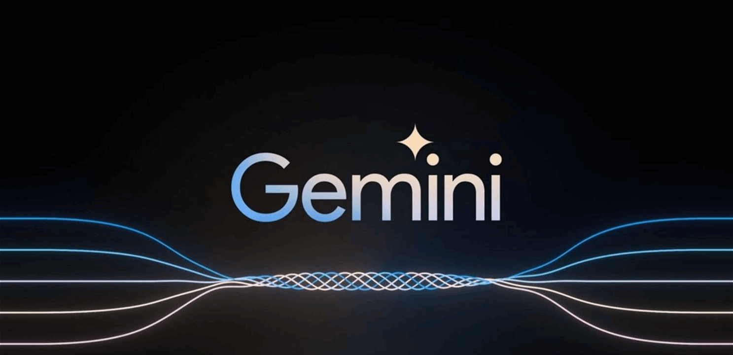 New Feature in Gemini: Audio File Support Now Available