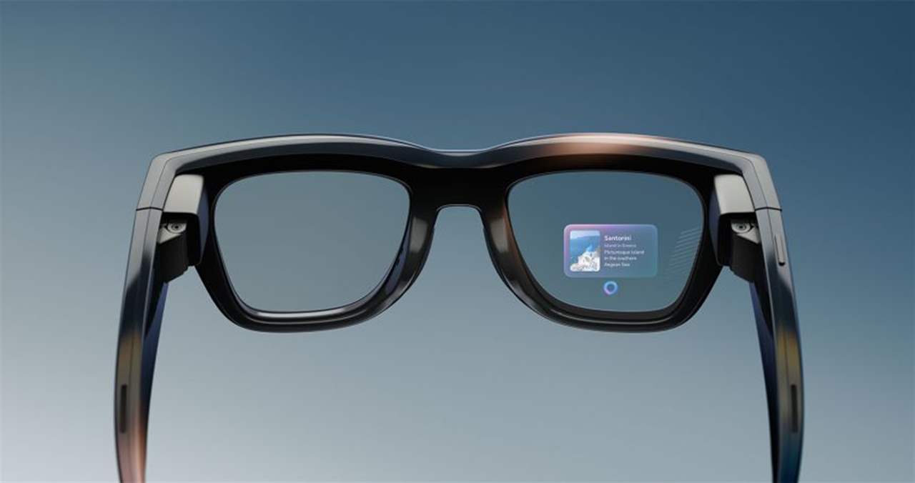 Meta Unveils Ray-Ban Display Glasses… What’s Special About Them?